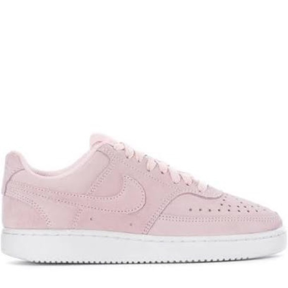 Nike COURT VISION LOW - WOMENS